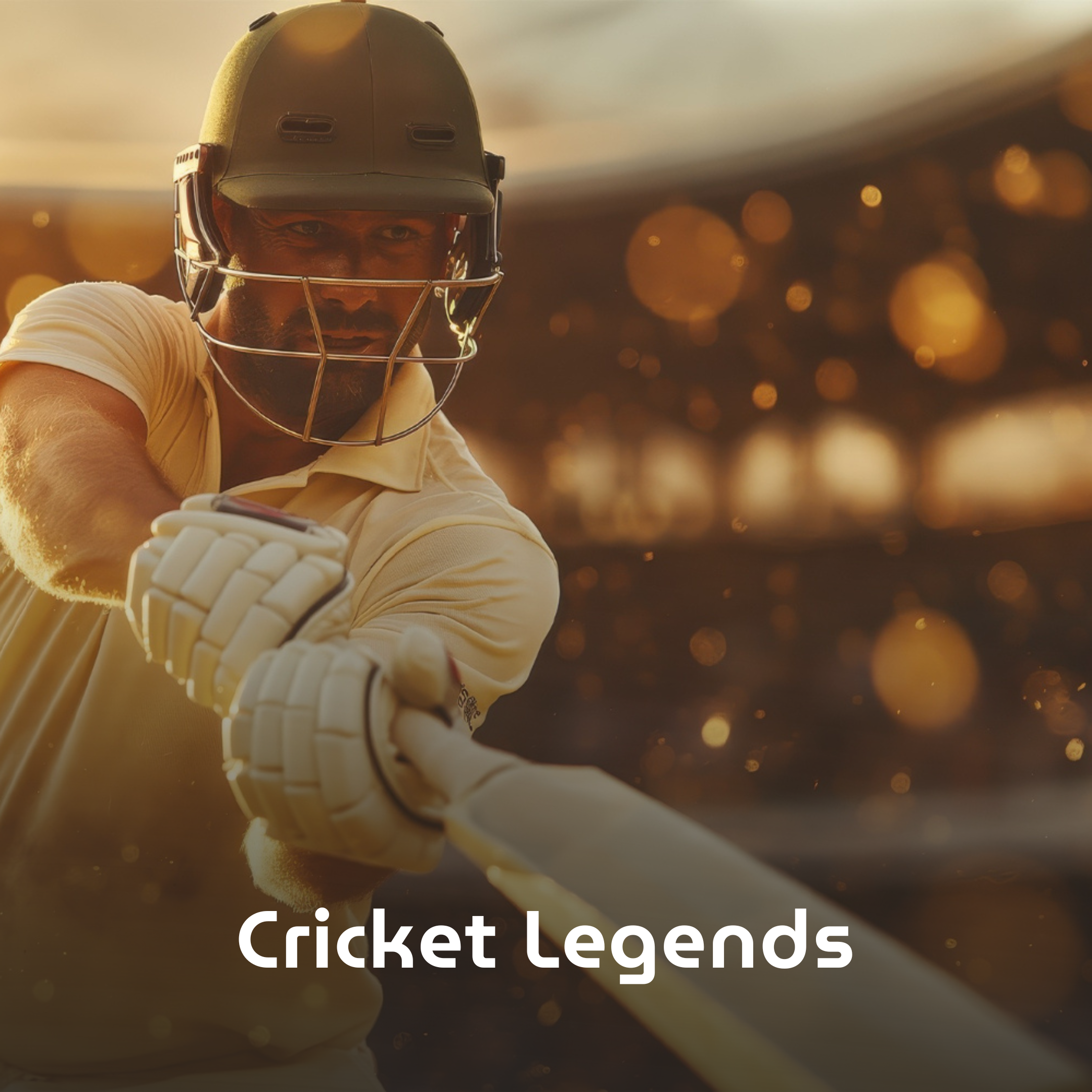 Cricket Legends